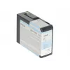 Epson Singlepack Light ciāna T580500, Light ciāna, pigmenta tinte, 80 ml, 1 gab., viena paka