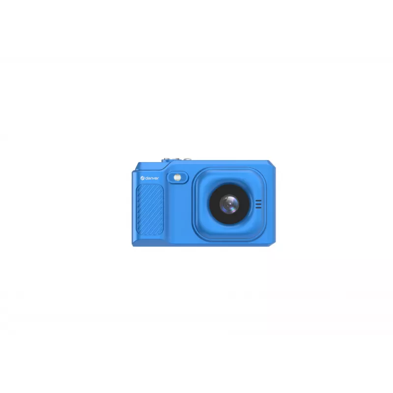 Kompaktkamera Denver DCA-4818BU 5 MP CMOS 20x20 pikseļi Zila