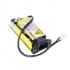 Barošanas adapteris MikroTik 24V2APOW, 24 V, 60 W, iekštelpām, melns/dzeltens