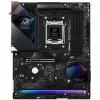 Pamatplate ASRock Phantom Gaming B850 Riptide WiFi — AMD B850, Socket AM5, ATX, DDR5, 4x M.2, Wi‑Fi 7, 2.5Gb LAN
