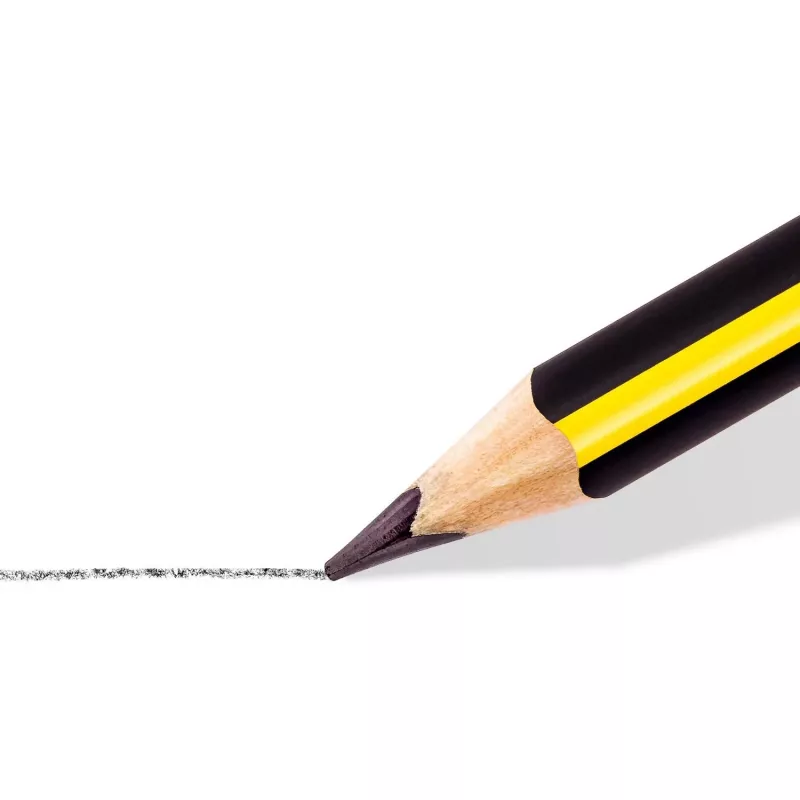 Zīmulis Staedtler Noris jumbo 119 HB