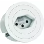 Strāvas kontaktligzdas pagarinātājs Bachmann PIX 1xCH T13 0,2 m – 1 ligzda, T13 spraudnis, 0,2 m kabelis