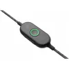 Personīgā videokonferenču sistēma Logitech Zone Wired UC