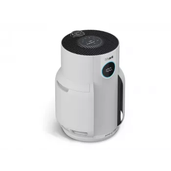 Shark STYLE iQ HP150EU gaisa attīrītājs 60 m² 66 dB 26 W Balts