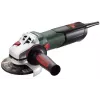 Metabo W 9-125 QUICK leņķa slīpmašīna 12.5 cm 10500 RPM 900 W 2.1 kg