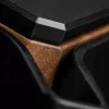 Dekoratīvie aksesuāri EK Water Blocks Wood Walnut