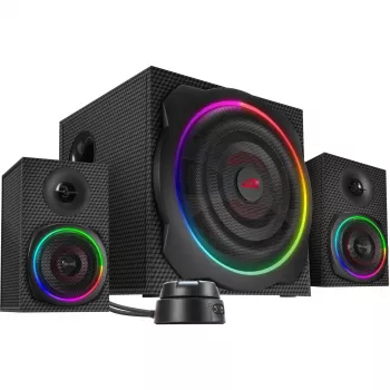 Skaļrunis SPEEDLINK SL-830100-BK 60 W