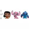Just Play Disney Doorables Stitch Surprise kolekcionējamas figūriņas