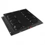 Lanview 6 VENTILATORI, ANALOGAIS TERMOSTATS (RAF125BL)