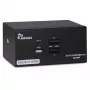 KVM slēdzis Inter-Tech AS-22HA HDMI