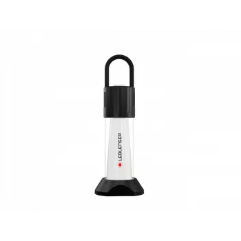 Ledlenser ML6 Warm Light Melns, balta Universāls lukturītis LED