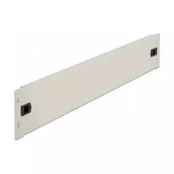 Blind panel DeLOCK 19 inch tīkls Cabinet 66632