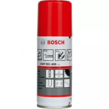 Griešanas eļļa Bosch Universal 2607001409