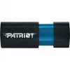 Patriot Memory Supersonic Rage Lite USB zibatmiņa 32 GB USB Type-A 3.2 Gen 1 (3.1 Gen 1) Melna, Zila