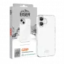 Vāciņš EIGER EGCA00616 Caurspīdīgs maciņš iPhone 16 15.5 cm