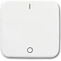 Busch Jaeger 2502-214 Balts (1731-0-0884)