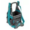 Makita E-05480 aprīkojuma soma, kurjersoma, melna, zila