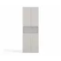 Vannas istabas skapis Nel DK 1K Basket Casmere Color