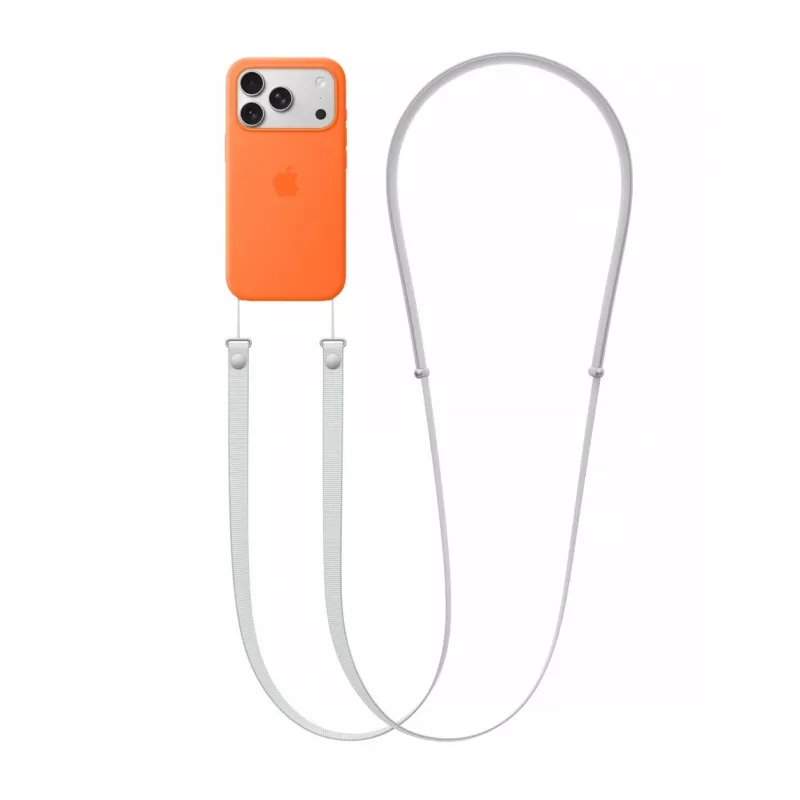 Siksna Apple MGGM4ZM/A Gaiši pelēka Pārstrādāts materiāls 2.08m