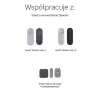 Tastatūras piederums Yale viedajām slēdzenēm 05/303000/BL — 69×19×122 mm