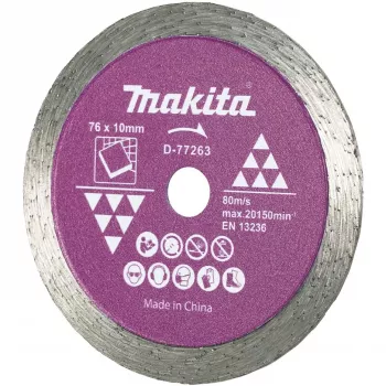 makita Cutting Disc D-77263 (D-77263)