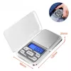 Extralink mājas juvelierizstrādājumu svari P10 100G / 0.01G