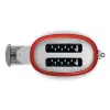 Smeg 50's Style Toaster TSF01RDEU Red