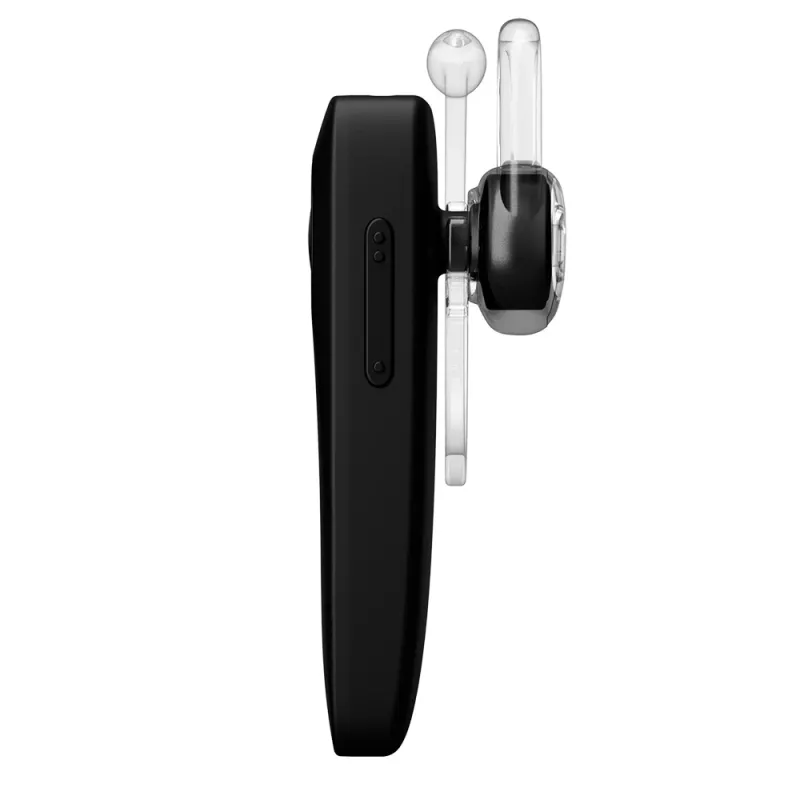 Austiņas Tellur Bluetooth Headset Vox 155 Melnas