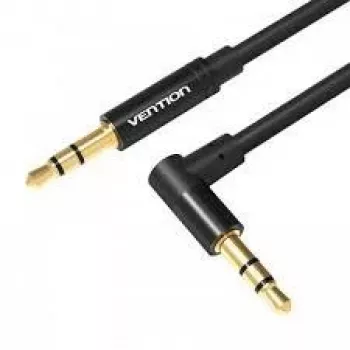 Audio kabelis Vention BAKBF — 3,5 mm uz 3,5 mm stereo, 1 m