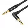 Audio kabelis Vention BAKBF — 3,5 mm uz 3,5 mm stereo, 1 m