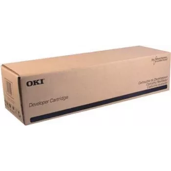 OKI - dzeltena - Entwickler - for ES 9465 MFP, 9475 MFP, 9475dn MFP (45643701)
