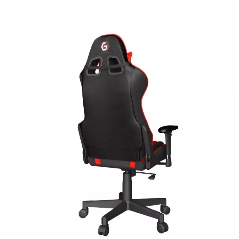PC spēļu krēsls Gembird GC-SCORPION-02X