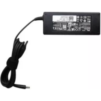 AC adapter Dell 90W 2MWVW — saderīgs barošanas adapteris Dell piezīmjdatoriem