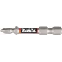 Makita Impact Premier triecienskrūvgrieža uzgalis 2 gab. PH1 Phillips sešstūra ligzda garums 50 mm M