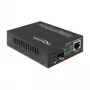 Tīkla multivides pārveidotājs DeLOCK 86180