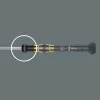 Wera 1578 A/6 ESD Set