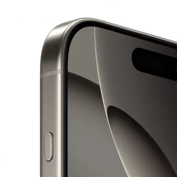 Apple iPhone 16 Pro Max 17,5 cm (6,9) Dual SIM iOS 18 5G USB Type-C 1 TB titāna