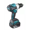 Makita DHP486Z urbjmašīna 2100 RPM 2.7 kg melna, zila