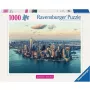 Puzle “Beautiful Skylines - New York” (1000 gabali)