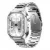 Smartwatch MaxCom FW65 Iron S Silver