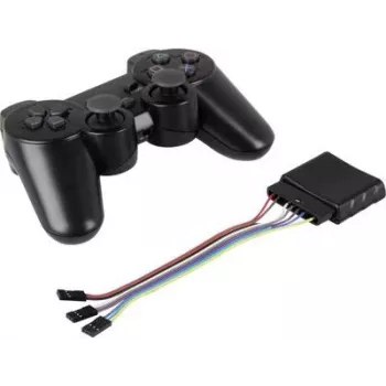 Joy-it SBC-WL-Controller melns