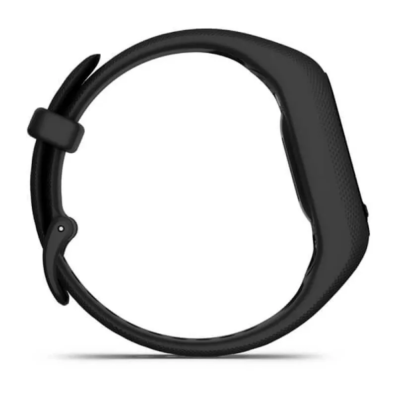 Garmin VIVOSMART 5 OLED Digital 88 x 154 pikseļi Skārienekrāns Melns GPS (satelīts)