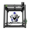 3D printeris Creality Ender-5 Max — darba tilpums 300×300×340 mm, augsta precizitāte
