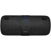 Skaļrunis SVEN PS-340, melns (24W, ūdensizturīgs (IPx6), TWS, Bluetooth, FM, USB, 3600mA*h)