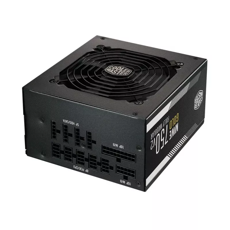 Cooler Master MPE-7501-AFAAG-3EEU Melns
