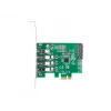 Saskarnes karte Lanberg PCE-US3-004