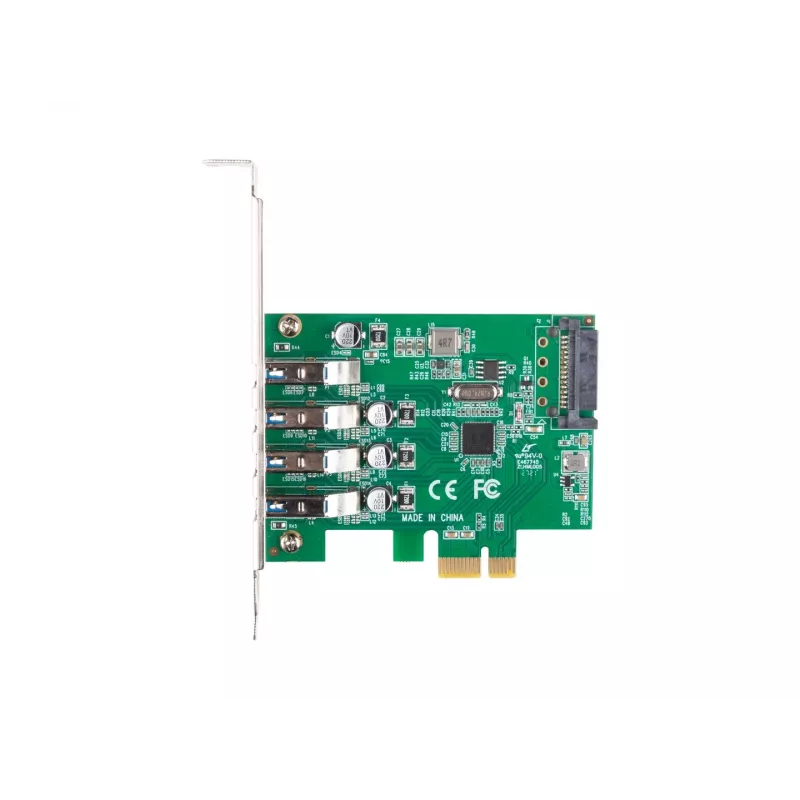Saskarnes karte Lanberg PCE-US3-004
