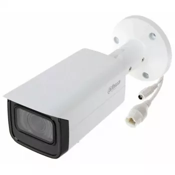 Drošības kamera Dahua Technology Entry IPC-HFW1230T-ZS-S5 Bullet IP kamera āra videi 1920 x 1080 pikseļi Griesti/Siena/Stabs