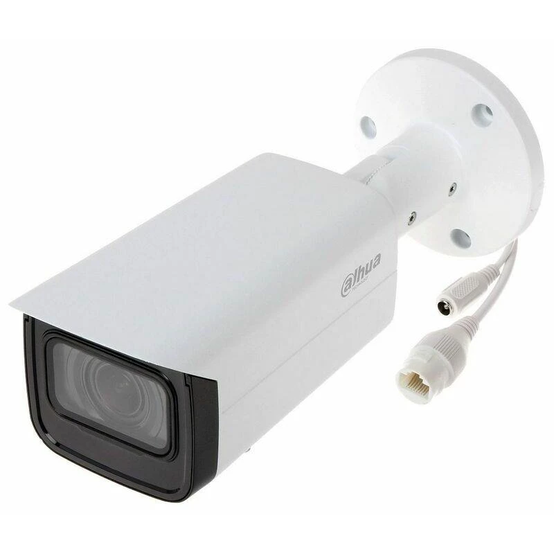 Drošības kamera Dahua Technology Entry IPC-HFW1230T-ZS-S5 Bullet IP kamera āra videi 1920 x 1080 pikseļi Griesti/Siena/Stabs