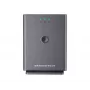 DP752 ir jaudīga DECT VoIP bāzes stacija, kas savienojas ar līdz pat 5 DP sērijas (1 gab.)